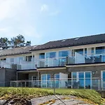 スカンディック ハブナ シューマ ホテル 4*