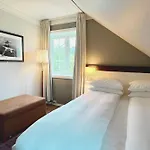 スカンディック ハブナ シューマ 4*