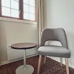 Szálloda Havna & Sjobad Tjøme