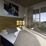 Hotell Havna Tjøme Hotel 4*