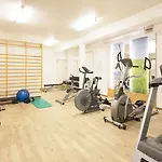 スカンディック ハブナ シューマ ホテル 4*