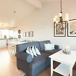 スカンディック ハブナ シューマ 4*