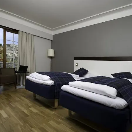 Havna Hotel 4*