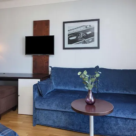 Havna & Sjobad Hotel 4*