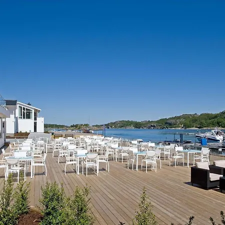 Hotel Havna 4*