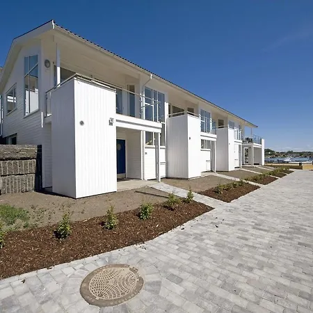 Hotel Havna & Sjobad Tjøme