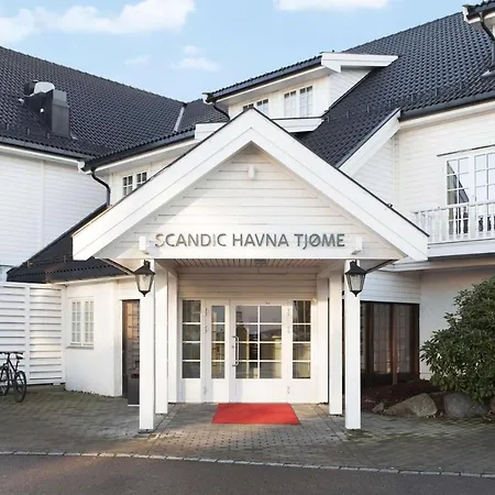 Havna Hotel 4*