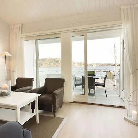 Hotel Havna Tjome