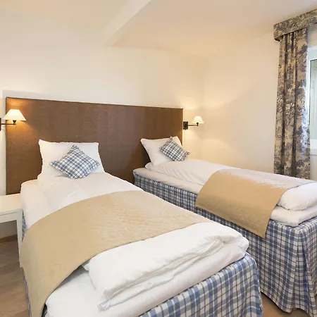 Havna Hotel 4*