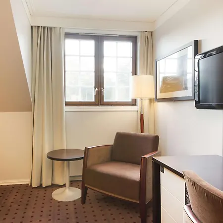Havna Hotel Tjome