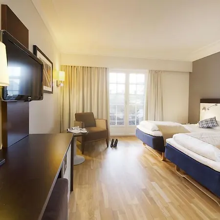 Havna Hotel 4*