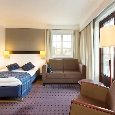 Havna Hotel