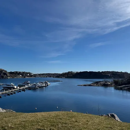 Havna & Sjobad