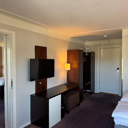 Hotel Havna 4*