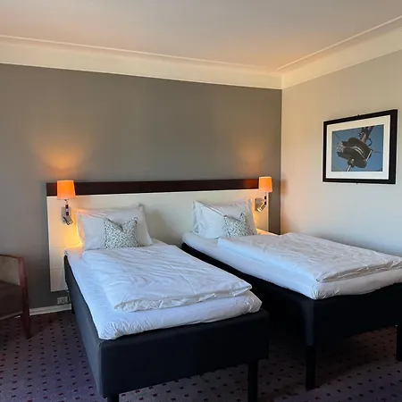 Hotel Havna Tjome