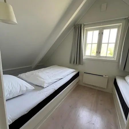 Havna & Sjobad Tjøme