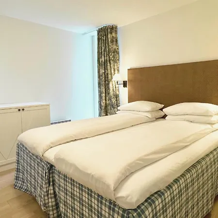 Havna & Sjobad Hotel 4*