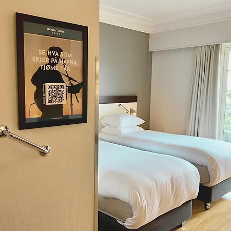 Havna Hotell