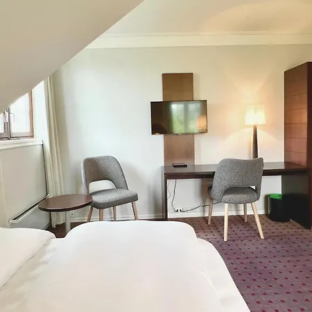 Hotel Havna & Sjobad Tjøme