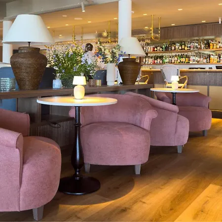 Hotel Havna & Sjobad Tjøme