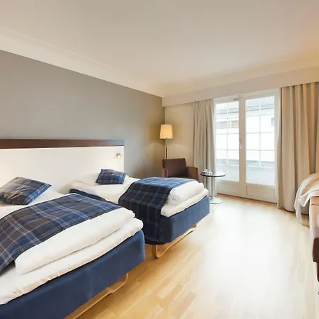 Hotel Havna & Sjobad