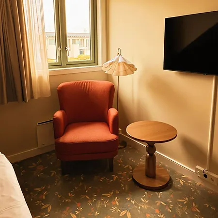Hotel Havna Hotel & Sjobad Tjøme