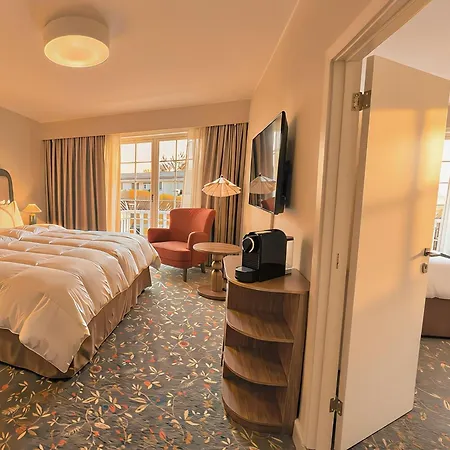 Hotel Havna Hotel & Sjobad Tjøme