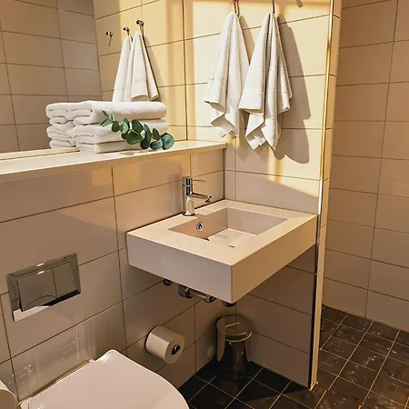 Havna Hotel & Sjobad Hotel