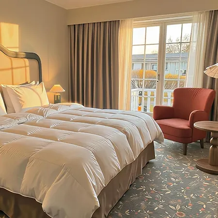 Havna Hotel & Sjobad Hotel