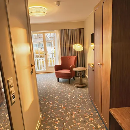 Hotel Havna Hotel & Sjobad Tjøme
