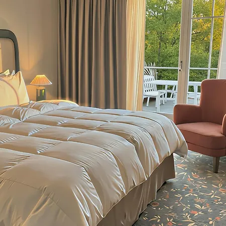 Hotel Havna Hotel & Sjobad