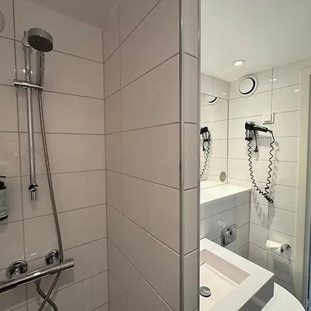 Otel Havna & Sjobad