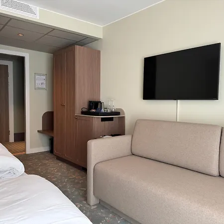 Otel Havna & Sjobad
