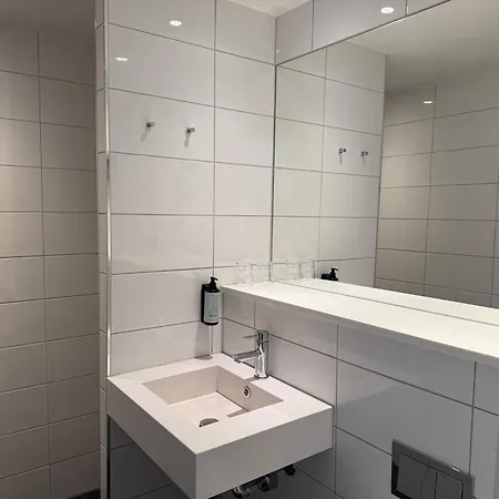 Havna & Sjobad Otel 4*