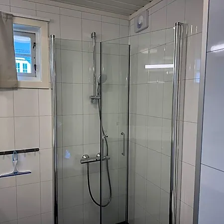 Havna & Sjobad 4* Хьёме
