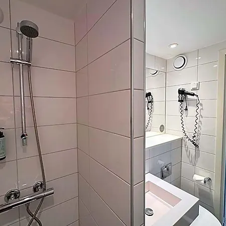 Havna & Sjobad 4* Хьёме