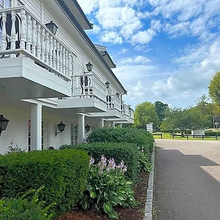 Havna & Sjobad 4* Хьёме