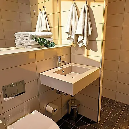 Отель Havna & Sjobad 4*