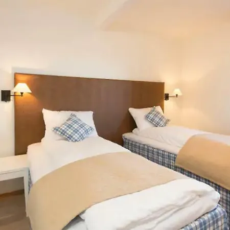 Havna Hotel 4*