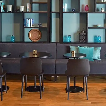 Hotel Havna Tjome