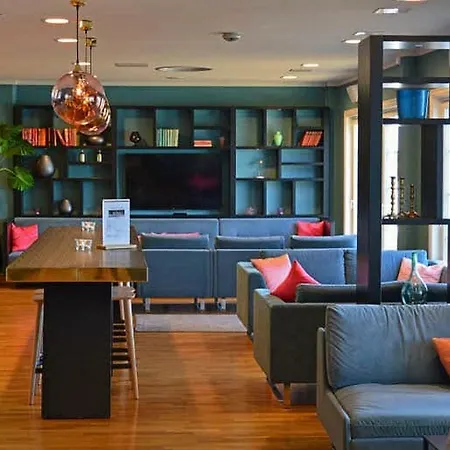 Hotel Havna 4*