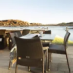 Отель Havna Hotel & Sjobad