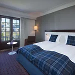 Havna Hotel & Sjobad Отель Хьёме
