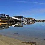 Havna Hotel & Sjobad 4* Хьёме