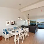 Отель Havna Hotel & Sjobad