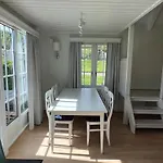 Havna Hotel & Sjobad Отель