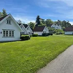 Havna Hotel & Sjobad Отель 4*