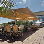 Havna Hotel & Sjobad Отель 4*