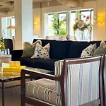 Отель Havna Hotel & Sjobad 4*