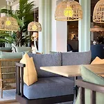 Havna Hotel & Sjobad Хьёме
